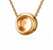 01-306957 Подвеска без вставок бренд Sanis (Au 585)