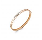 3924-410-11,58 Браслет с бриллиантами бренд Brilliant Style (Au 585)