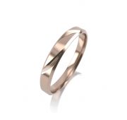 ШН40/к кольцо обручальное бренд Graf Кольцов (Au 585)