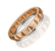 01-5434-00-000-1111-39 Кольцо без вставок бренд Platina (Au 585)