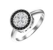 А1101157-00215 Кольцо бренд Pokrovsky (Серебро 925)