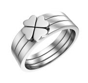 А0101627-00245 Кольцо без вставок бренд Pokrovsky (Серебро 925)