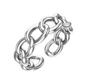 А1101296-00245 Кольцо без вставок бренд Pokrovsky (Серебро 925)