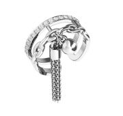 А0121658-00775 Кольцо бренд Pokrovsky (Серебро 925)