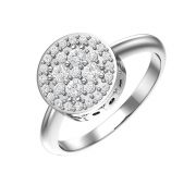 А1101157-00775 Кольцо бренд Pokrovsky (Серебро 925)