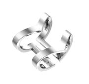 А0101496-00245 Кольцо на фалангу бренд Pokrovsky (Серебро 925)