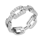 А0101661-00775 Кольцо из серебра бренд Pokrovsky (Серебро 925)