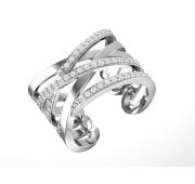 А0101625-00775 Кольцо на фалангу бренд Pokrovsky (Серебро 925)