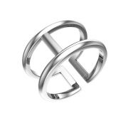 А0101580-00245 Кольцо на фалангу бренд Pokrovsky (Серебро 925)