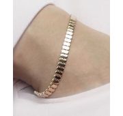 01-707146 Браслет из золота бренд Sanis (Au 585)