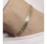 01-707138 Браслет из золота бренд Sanis (Au 585)