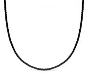 т10016054 Колье шнурок бренд Karatov (Au 585)