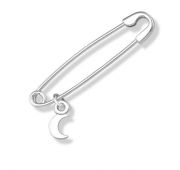 1500018992 булавка из серебра (Серебро 925)