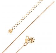 7000025 Браслет из золота (Au 585)