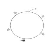 А0720427-00245 Браслет бренд Pokrovsky из серебра (Серебро 925)