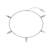 А0720641-00245 Браслет бренд Pokrovsky из серебра (Серебро 925)