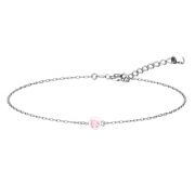 А0720418-00785 Браслет с фианитом бренд Pokrovsky из серебра (Серебро 925)