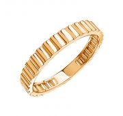 01-107524 Кольцо без вставок бренд Sanis (Au 585)