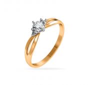 01-116545 Кольцо дорожка бренд Sanis (Au 585)