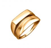08-107631 Кольцо без вставок бренд Sanis (Au 585)