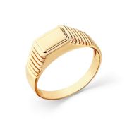 001-0494-0000-010 Кольцо мужское (Au 585)