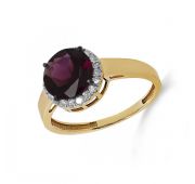 11-21544-2100-2,05 Кольцо бренд Kabarovsky (Au 585)