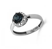 11-11545-2300-1,8 Кольцо бренд Kabarovsky (Au 585)