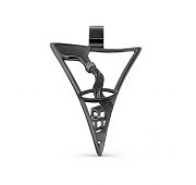 3-402-0089 Подвеска знак зодиака бренд Kabarovsky (Серебро 925)