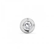 13-403-7900 Подвеска из серебра бренд Kabarovsky (Серебро 925)