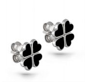 2-031-0002 пуссеты из серебра бренд Kabarovsky (Серебро 925)