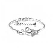 4-078-0000 Браслет декоративный бренд Kabarovsky из серебра (Серебро 925)