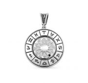 3-353-41089 Подвеска знак зодиака бренд Kabarovsky (Серебро 925)