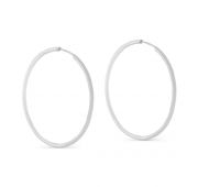 2-9020-0000 Серьги конго бренд Kabarovsky (Серебро 925)