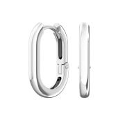 А0201632-00245 Серьги конго бренд Pokrovsky (Серебро 925)