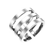 А0101497-00245 Кольцо на фалангу бренд Pokrovsky (Серебро 925)