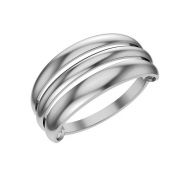 А1100875-00245 Кольцо без вставок бренд Pokrovsky (Серебро 925)