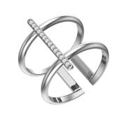 А0101589-00775 Кольцо на фалангу бренд Pokrovsky (Серебро 925)