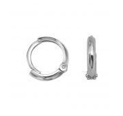 А0200429-00245 Серьги конго бренд Pokrovsky (Серебро 925)