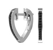 А0201465-00205 Серьги бренд Pokrovsky (Серебро 925)