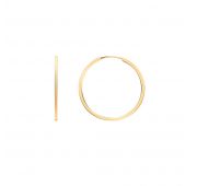 серьги конго