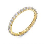 л1102019/17,5 Кольцо бренд Delta (Au 585)