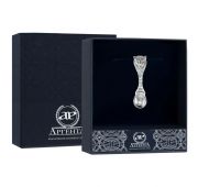 1462СВ00001 сувенир серебряный (Серебро 925)