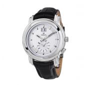 1883.0.9.15А часы серебряные мужские бренд Nika (Серебро 925)