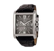 Часы серебряные мужские бренд Nika