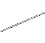 ЯГр050/45 Цепь якорь из серебра (Серебро 925)