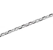 ЯГр070/55 Цепь якорь из серебра (Серебро 925)