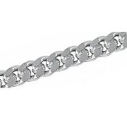 ПГр180/22 Браслет (Серебро)