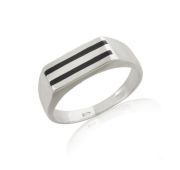 30-5-YY-R-060268 Кольцо мужское (Серебро 925)