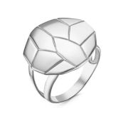 с211914 Кольцо без вставок бренд Delta (Серебро 925)