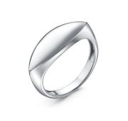 с2103347 Кольцо без вставок бренд Delta (Серебро 925)